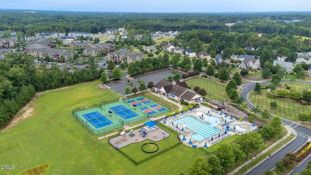 2608 Kestrel Heights Court, Durham, NC 27703