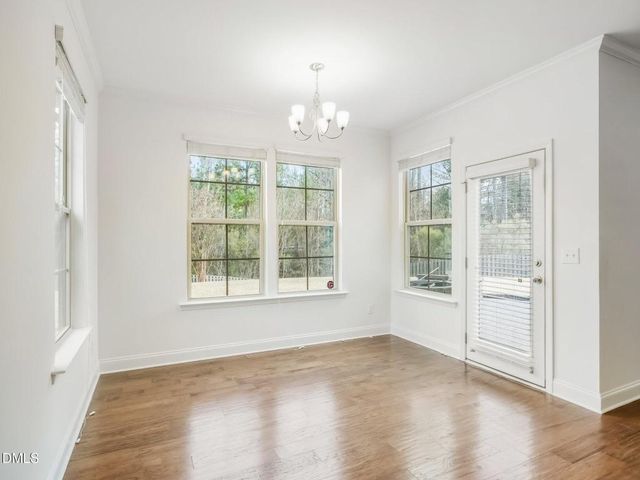 2608 Kestrel Heights Court, Durham, NC 27703