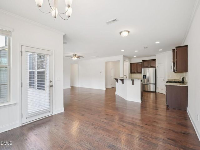 2608 Kestrel Heights Court, Durham, NC 27703