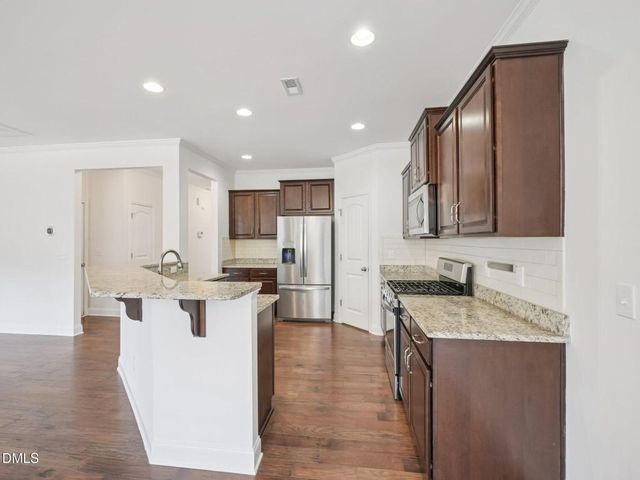 2608 Kestrel Heights Court, Durham, NC 27703