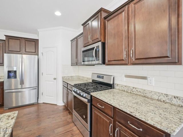 2608 Kestrel Heights Court, Durham, NC 27703