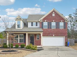 2608 Kestrel Heights Court, Durham, NC 27703