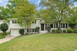 525 EDGEKNOLL DRIVE, Homewood, AL 35209