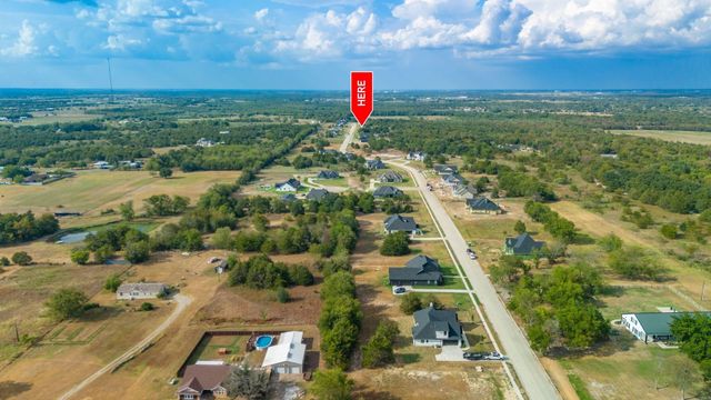 3493 Evergreen Lane, Caddo Mills, TX 75135