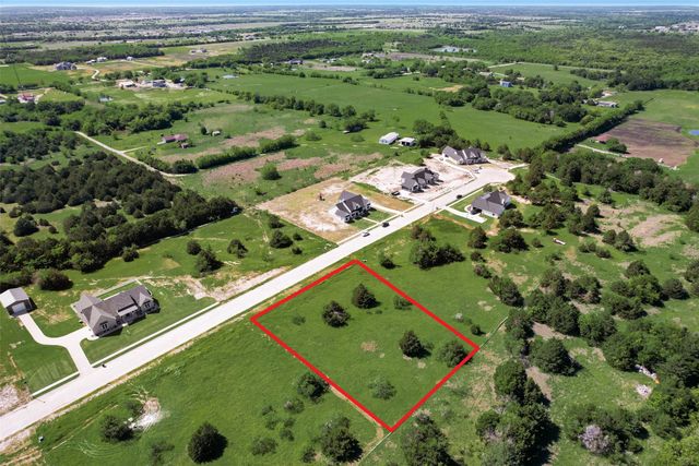 3493 Evergreen Lane, Caddo Mills, TX 75135