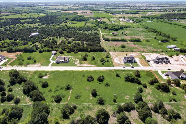 3493 Evergreen Lane, Caddo Mills, TX 75135