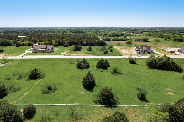 3493 Evergreen Lane, Caddo Mills, TX 75135