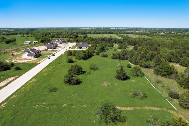 3493 Evergreen Lane, Caddo Mills, TX 75135