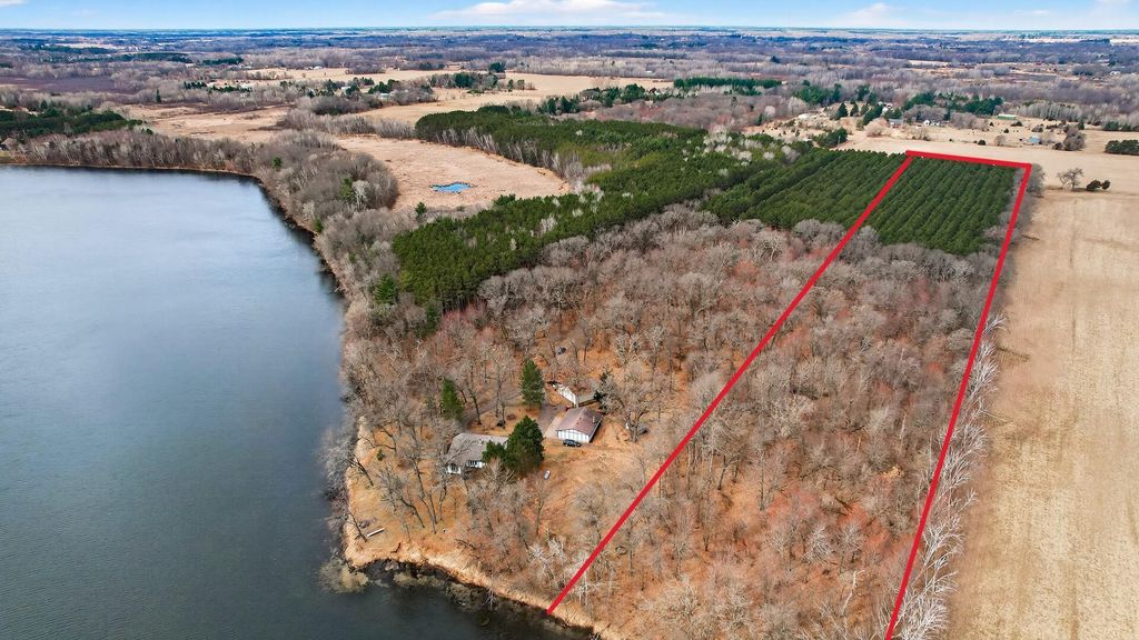 tbd 417th Street, North Branch, MN 55056