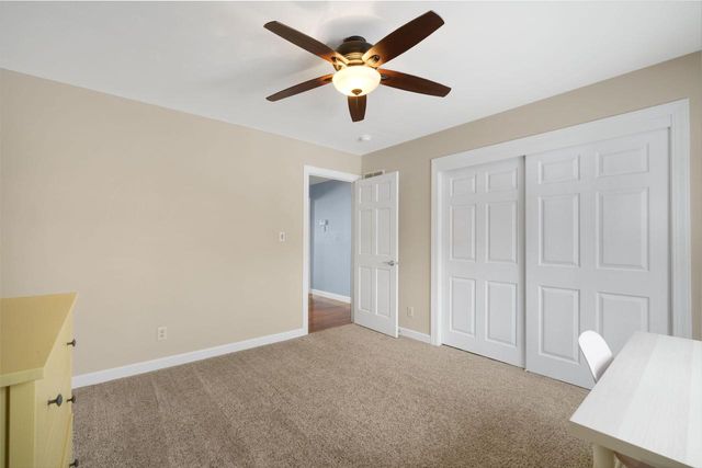 4066 W Whispering Ridge PASS, Franklin, WI 53132