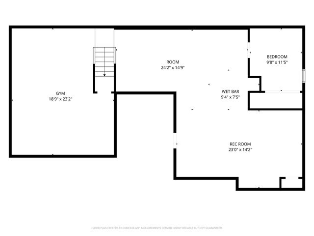 4066 W Whispering Ridge PASS, Franklin, WI 53132