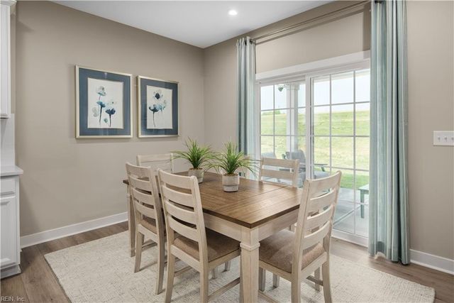 100 Emily CIR, Moyock, NC 27958