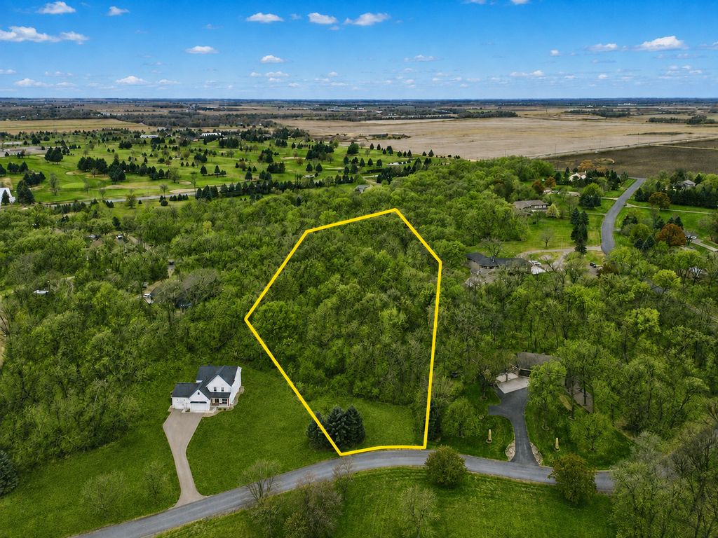 TBD Furlong Trail, Hastings, MN 55033 — exterior
