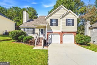 4304 Anderson Ridge Drive, Austell, GA 30106