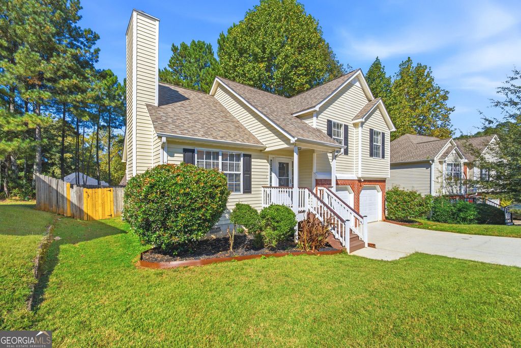 4304 Anderson Ridge Drive, Austell, GA 30106 — photo 2