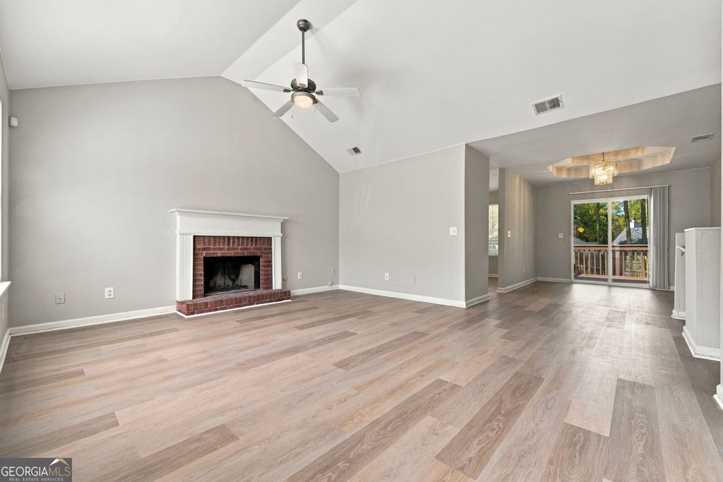 4304 Anderson Ridge Drive, Austell, GA 30106 — photo 4