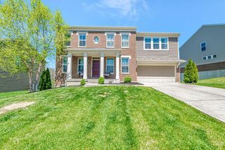 6062 Magnolia Woods Way, Colerain Twp, OH 45247