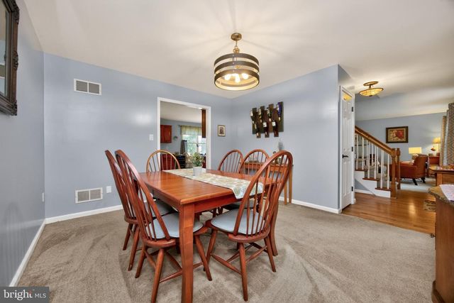 1846 WEAVERTOWN RD, Douglassville, PA 19518