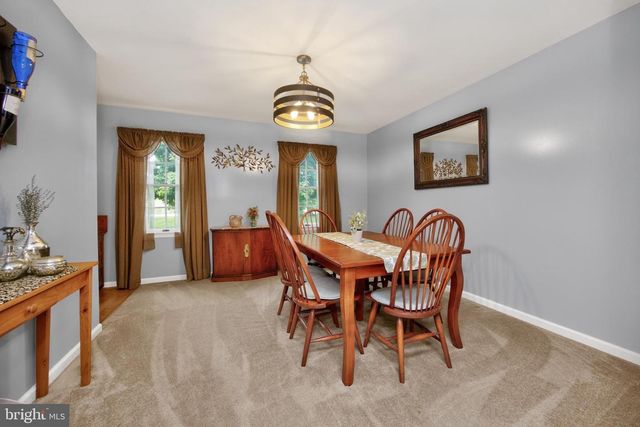 1846 WEAVERTOWN RD, Douglassville, PA 19518