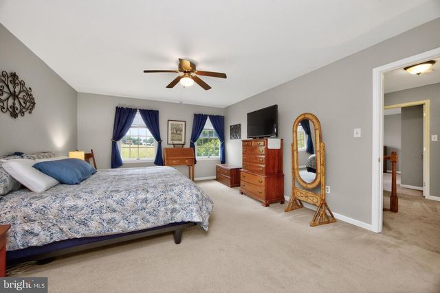 1846 WEAVERTOWN RD, Douglassville, PA 19518