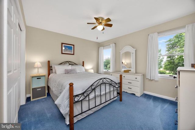 1846 WEAVERTOWN RD, Douglassville, PA 19518