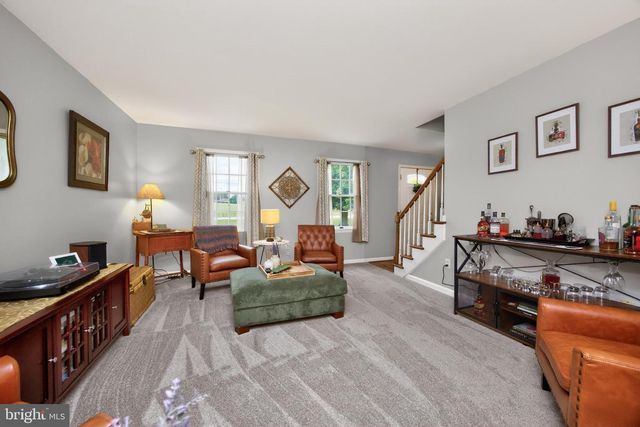 1846 WEAVERTOWN RD, Douglassville, PA 19518