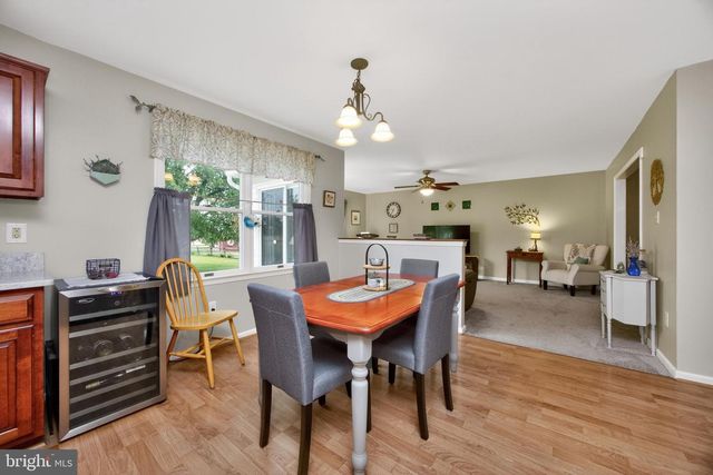 1846 WEAVERTOWN RD, Douglassville, PA 19518