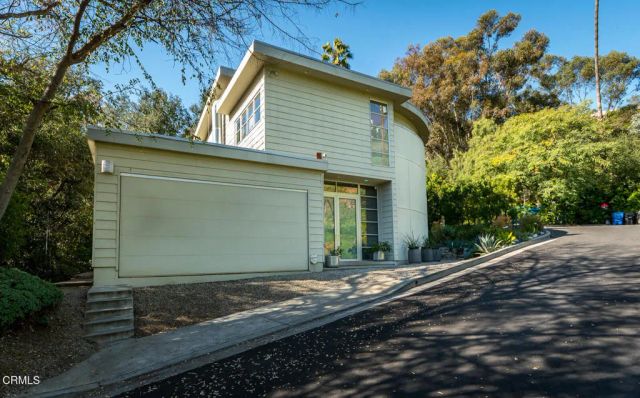 5431 N Townsend Avenue, Los Angeles, CA 90041