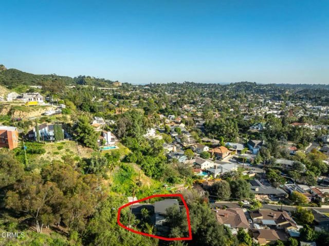 5431 N Townsend Avenue, Los Angeles, CA 90041