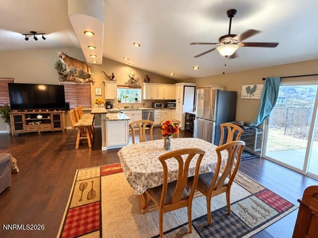 75 Cottontail Lane, Washoe Valley, NV 89704