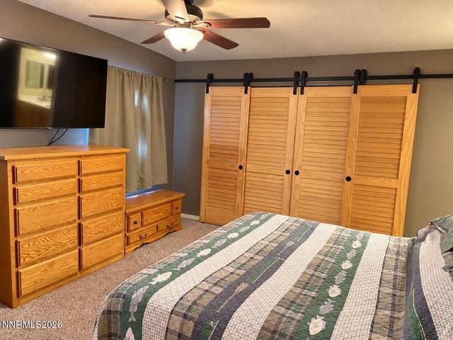 75 Cottontail Lane, Washoe Valley, NV 89704