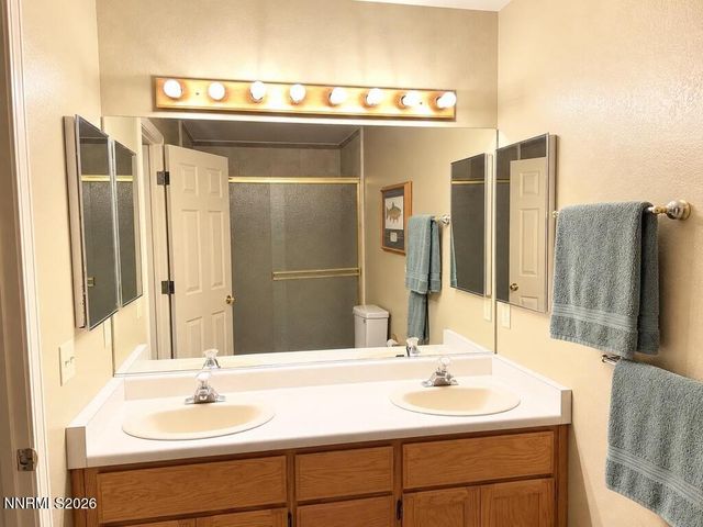 75 Cottontail Lane, Washoe Valley, NV 89704