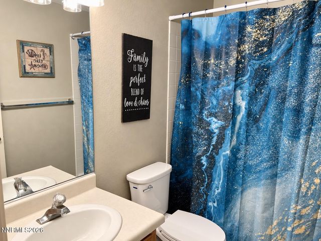 75 Cottontail Lane, Washoe Valley, NV 89704