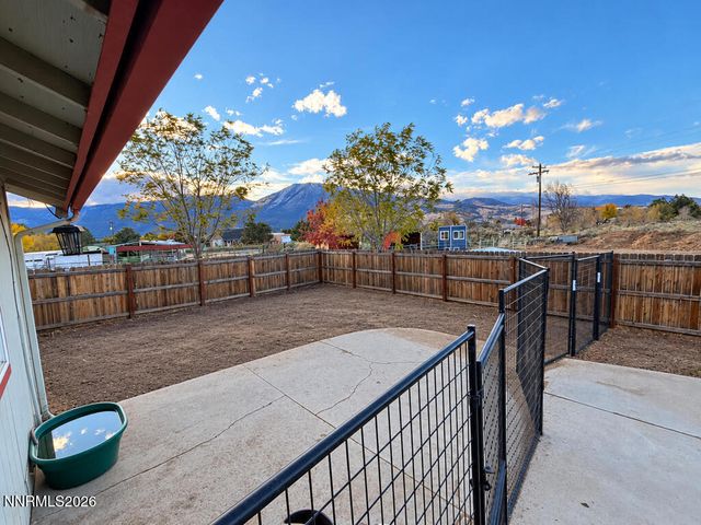 75 Cottontail Lane, Washoe Valley, NV 89704