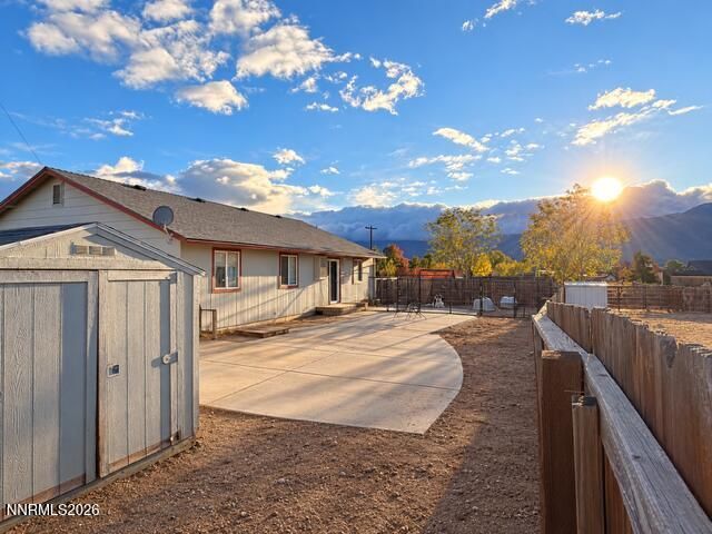 75 Cottontail Lane, Washoe Valley, NV 89704