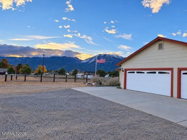 75 Cottontail Lane, Washoe Valley, NV 89704