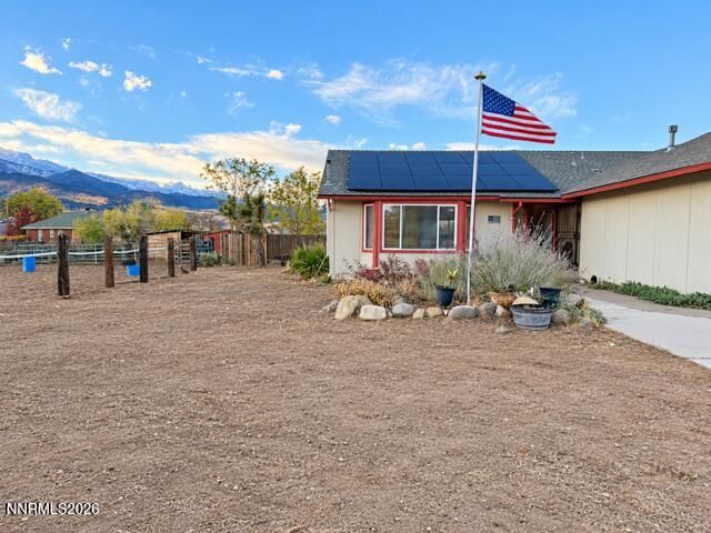 75 Cottontail Lane, Washoe Valley, NV 89704