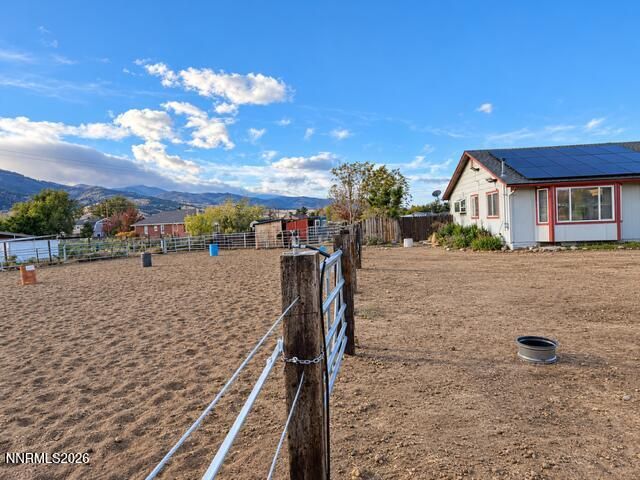 75 Cottontail Lane, Washoe Valley, NV 89704