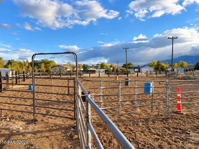 75 Cottontail Lane, Washoe Valley, NV 89704