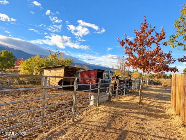 75 Cottontail Lane, Washoe Valley, NV 89704