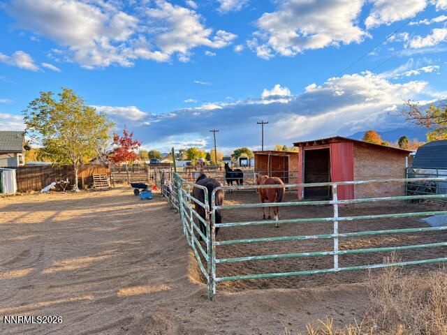 75 Cottontail Lane, Washoe Valley, NV 89704