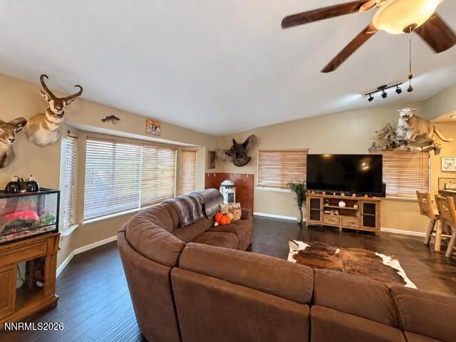 75 Cottontail Lane, Washoe Valley, NV 89704