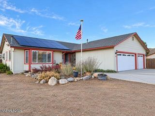 75 Cottontail Lane, Washoe Valley, NV 89704