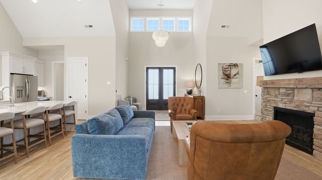 814 River Watch Way, Winchester, TN 37398