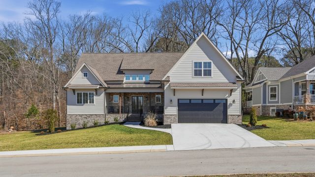814 River Watch Way, Winchester, TN 37398