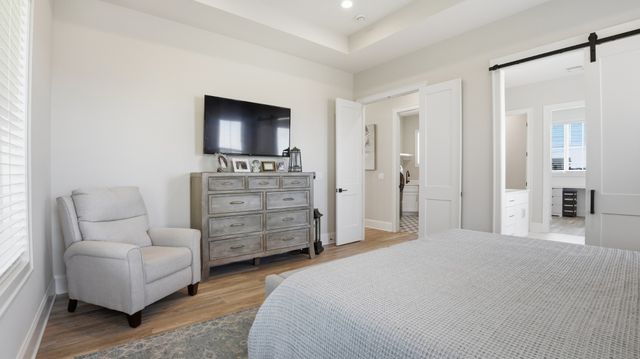 814 River Watch Way, Winchester, TN 37398