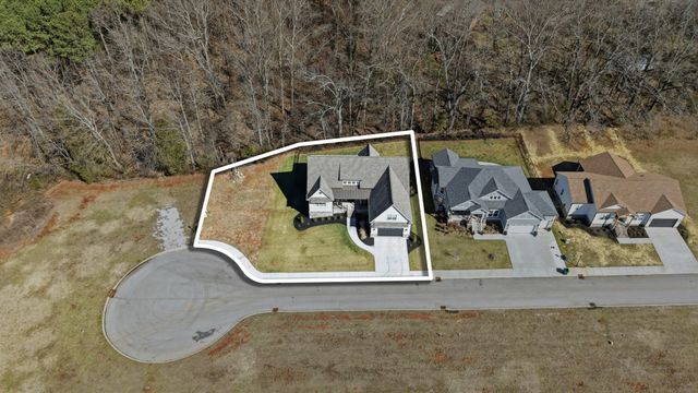 814 River Watch Way, Winchester, TN 37398
