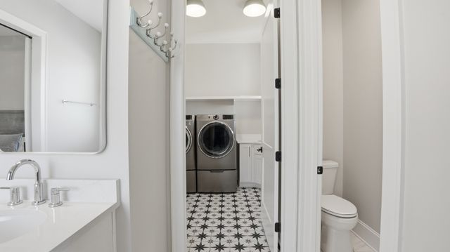 814 River Watch Way, Winchester, TN 37398