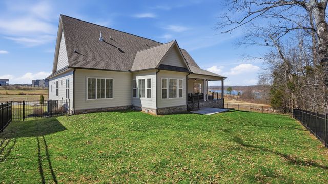 814 River Watch Way, Winchester, TN 37398