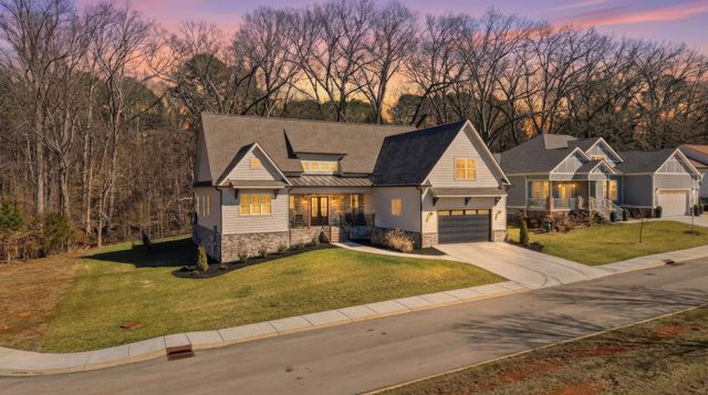 814 River Watch Way, Winchester, TN 37398